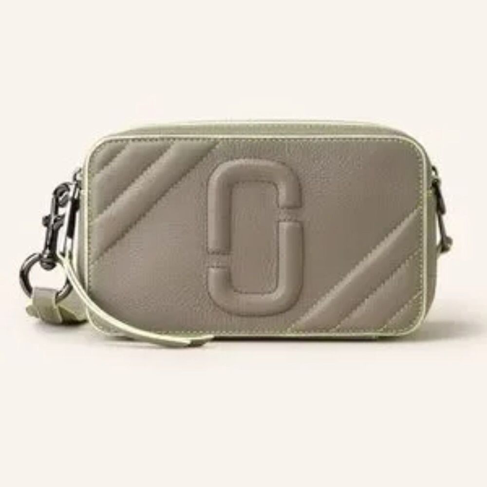 Marc Jacobs The Moto Shot 21 Crossbody Bag NWT